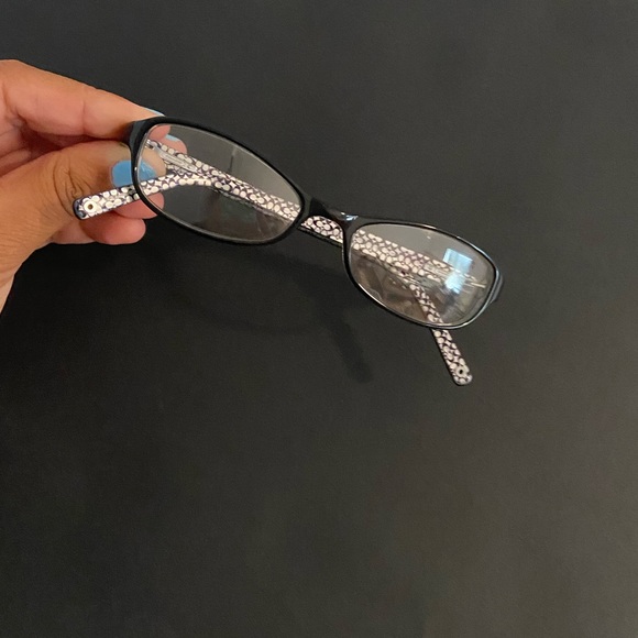 Coach Reading Glasses - Picture 1 of 3